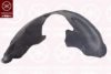 VW 7L6809961M Panelling, mudguard